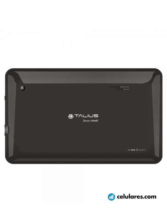 Imagen 2 Tablet Talius Zircon 1004BT