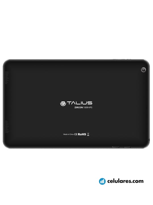 Tablet Talius Zircon 1009-IPS