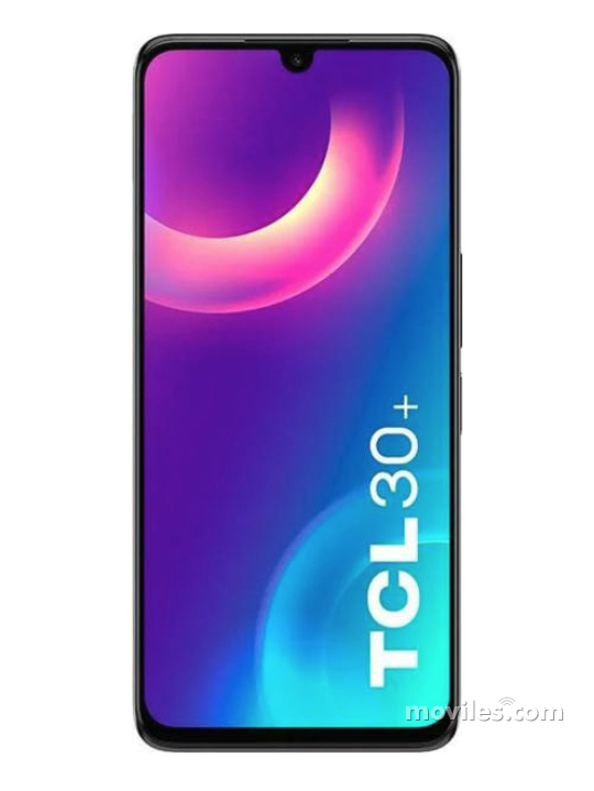 Tcl 30 Argentina