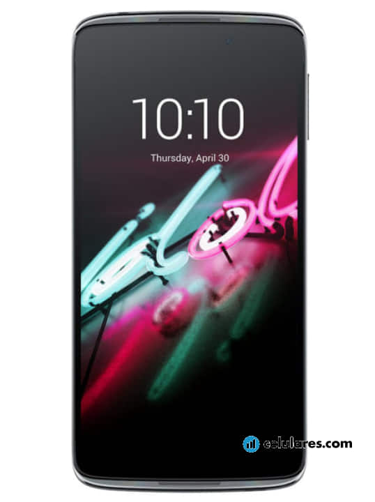 TCL Idol 3