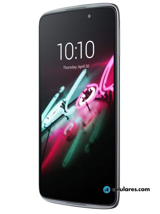 Imagen 2 TCL Idol 3