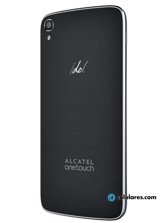 Imagen 4 TCL Idol 3