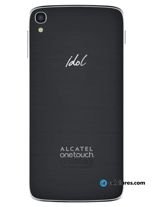 Imagen 5 TCL Idol 3
