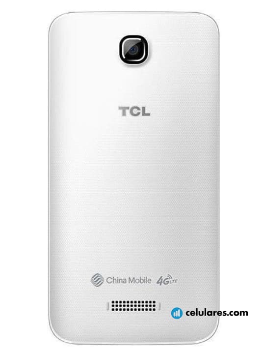 Imagen 3 TCL P301M