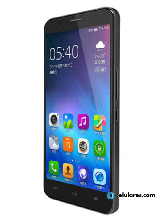 Imagen 2 TCL P728M