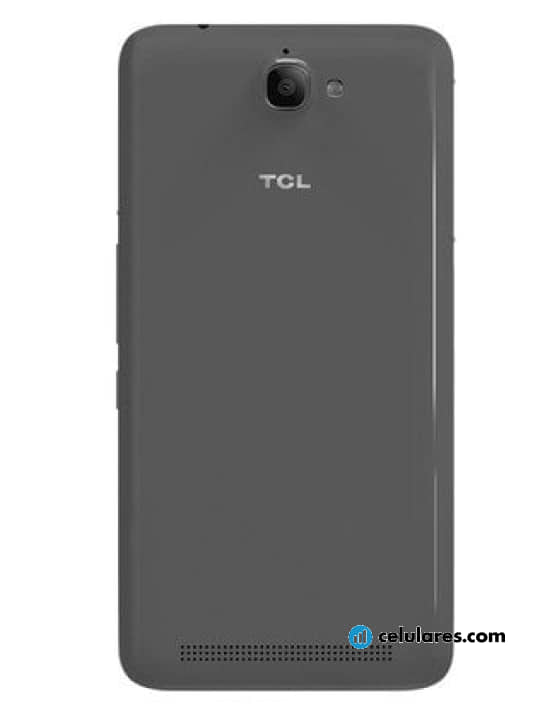 Imagen 5 TCL P728M