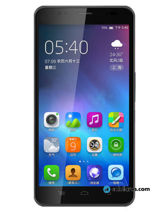 TCL P728M