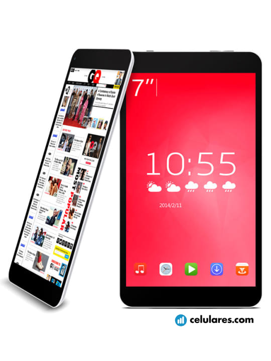 Tablet Teclast A78T