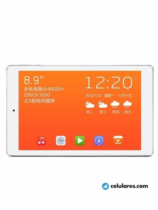 Tablet Teclast P90HD