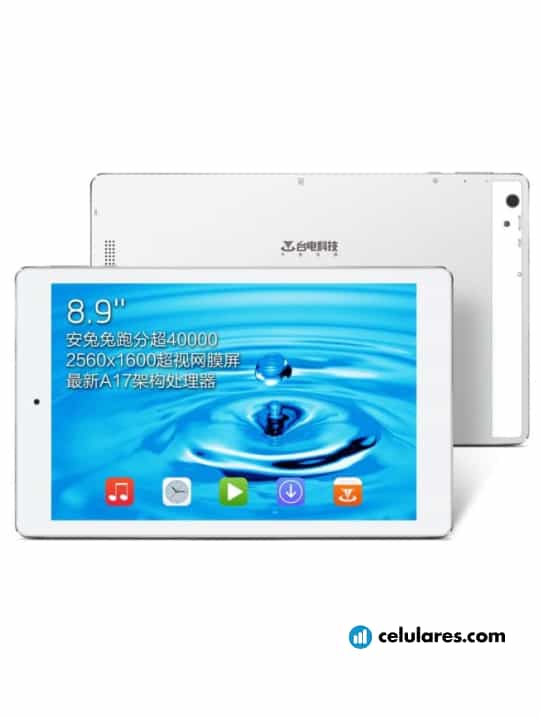 Imagen 2 Tablet Teclast P90HD