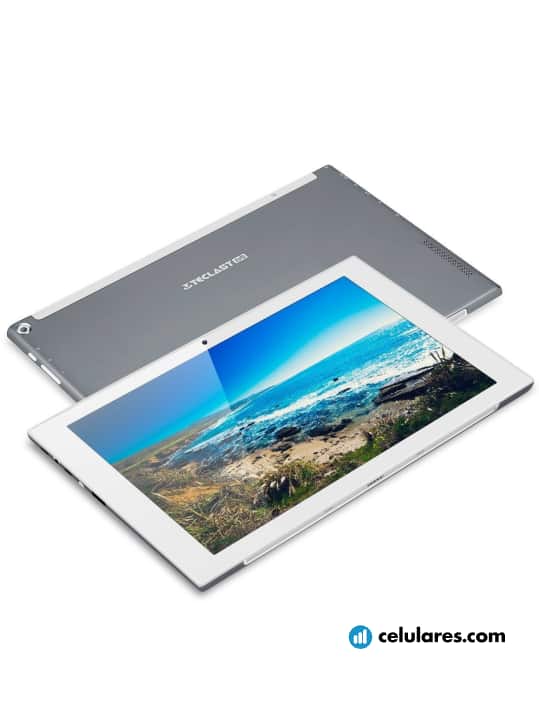 Imagen 3 Tablet Teclast X10 Plus