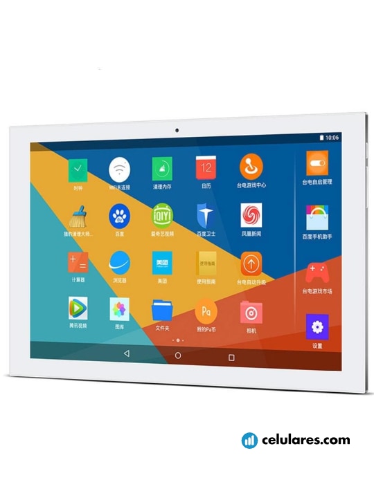 Tablet Teclast X10 Plus
