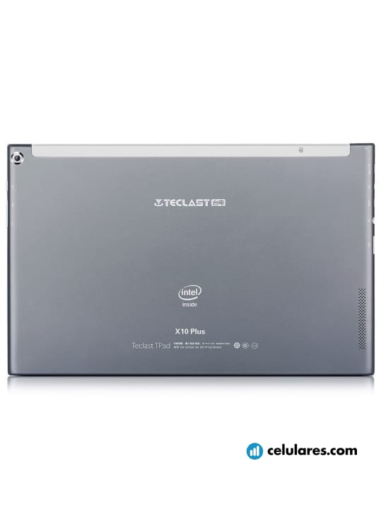 Imagen 4 Tablet Teclast X10 Plus