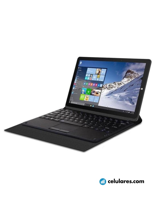 Imagen 4 Tablet Teclast X16 Pro Dual OS