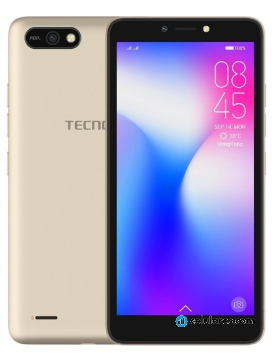 Imagen 2 Tecno Pop 2