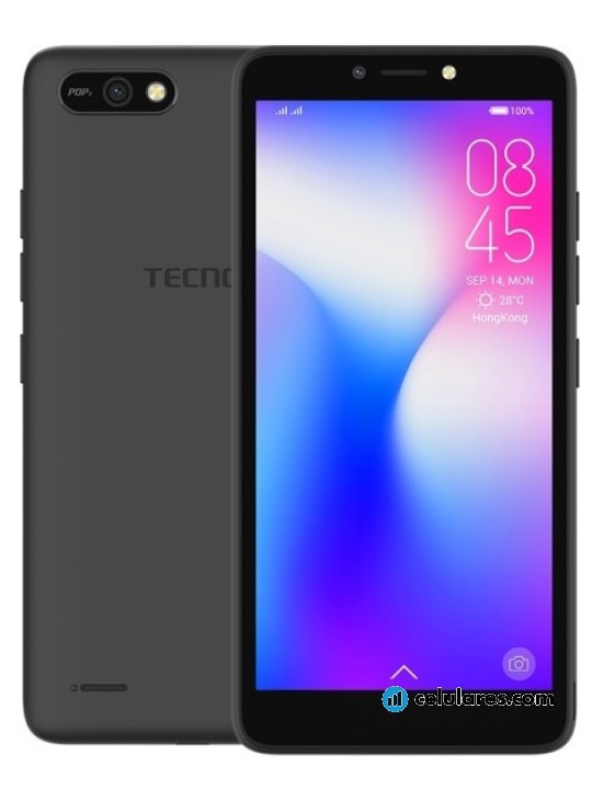 Imagen 3 Tecno Pop 2