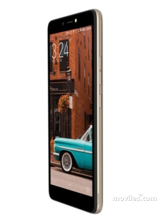 Tecno Pop 2 Power Argentina