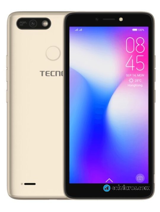 Tecno Pop 2 Pro