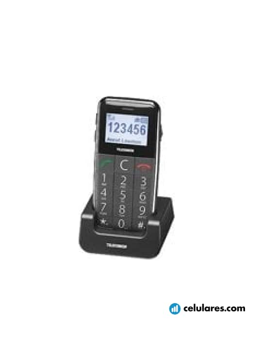 Telefunken Eurofon T95