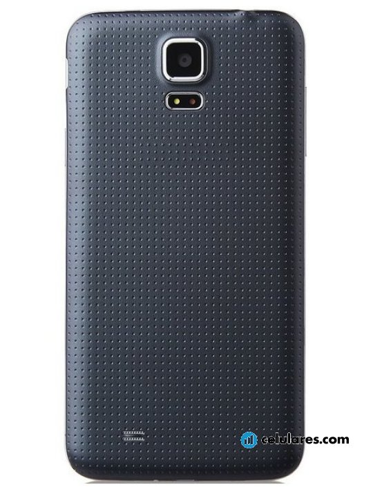 Imagen 3 Tengda G8000