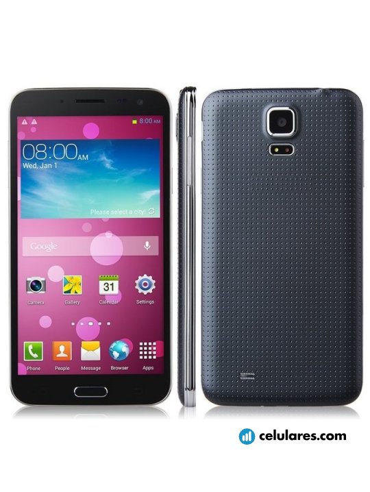 Imagen 2 Tengda G8000