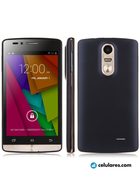 Imagen 2 Tengda M3+