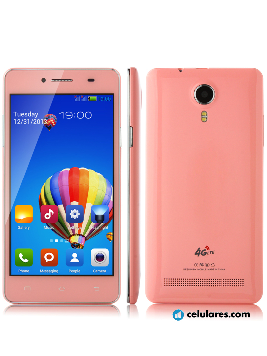 Imagen 2 Tengda V12