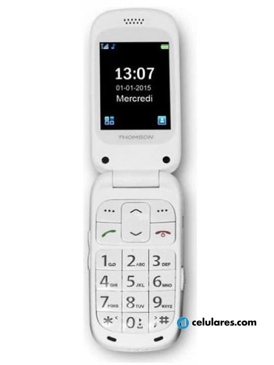 Thomson Serea 60
