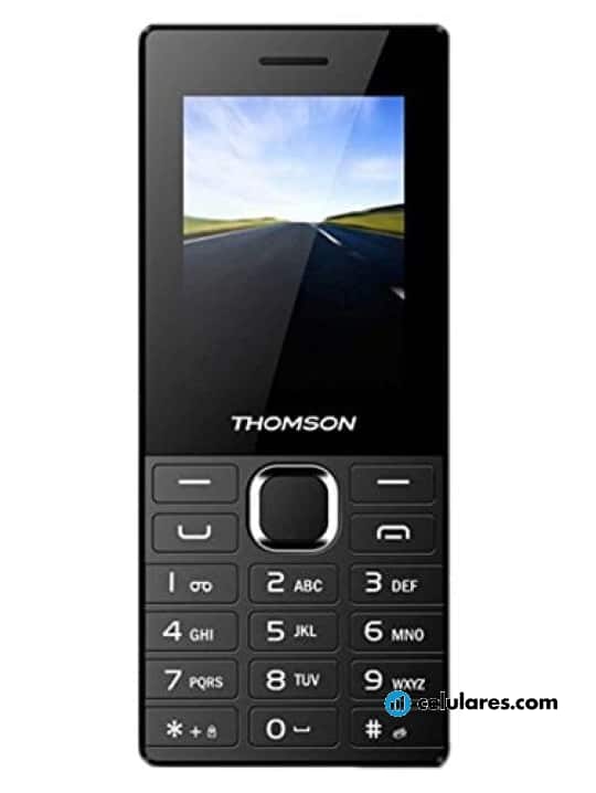 Thomson TLink 24