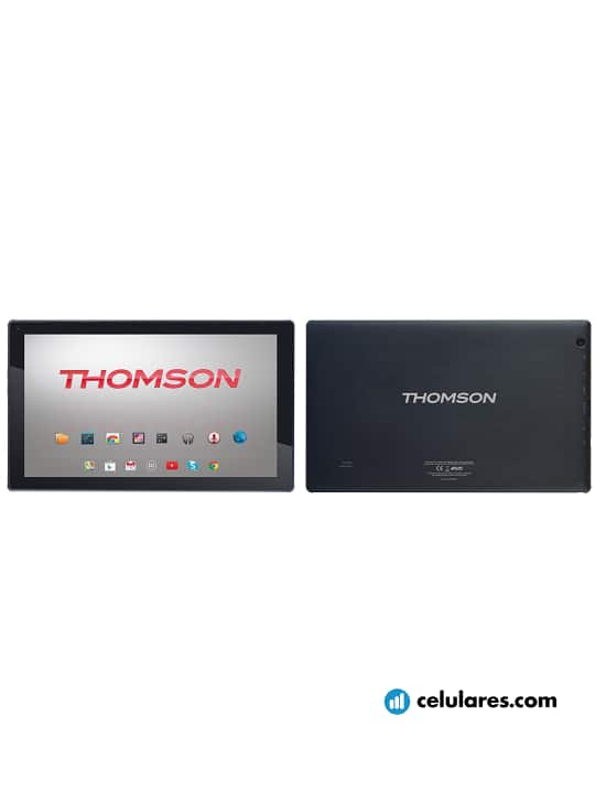 Imagen 3 Tablet Thomson Teo 10