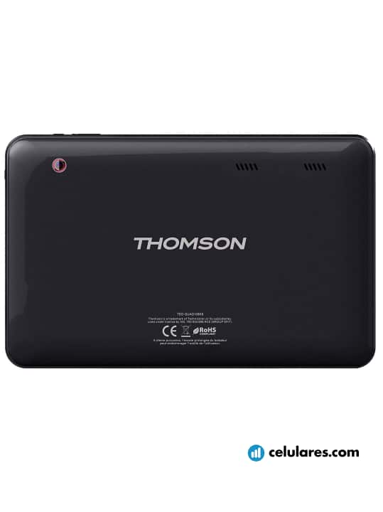 Imagen 2 Tablet Thomson Teo 10