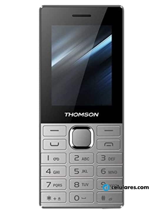 Imagen 2 Thomson TLink 24