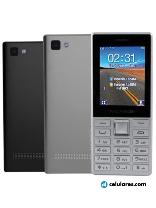 Imagen 4 Thomson TLink 24