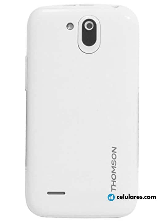 Imagen 4 Thomson TLink 361