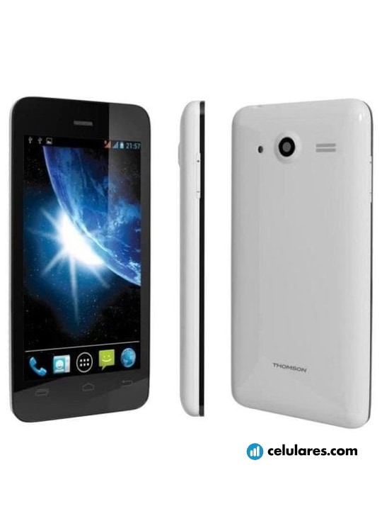 Imagen 2 Thomson TLink 361