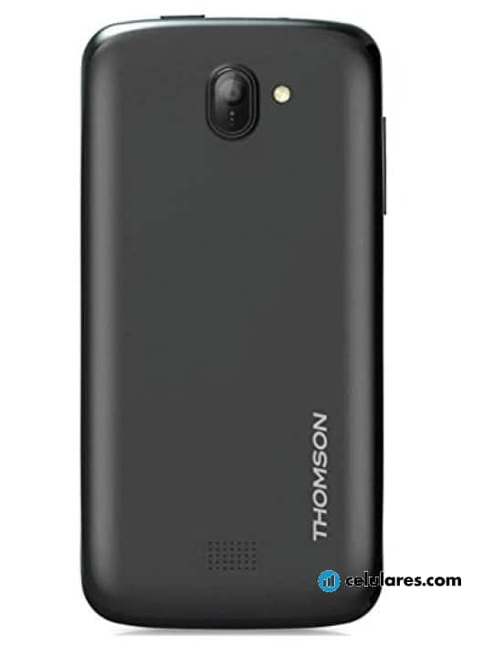 Imagen 3 Thomson TLink 455