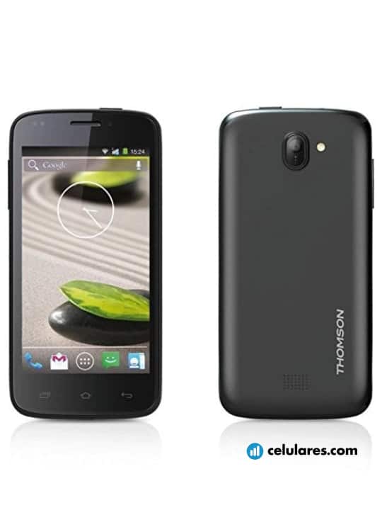 Imagen 2 Thomson TLink 455