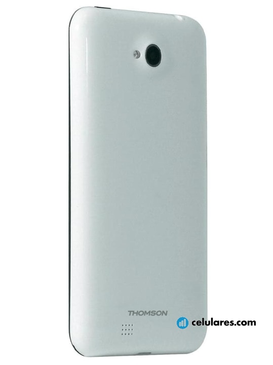 Imagen 3 Thomson X View 3