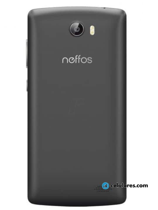 Imagen 5 Neffos C5 Max