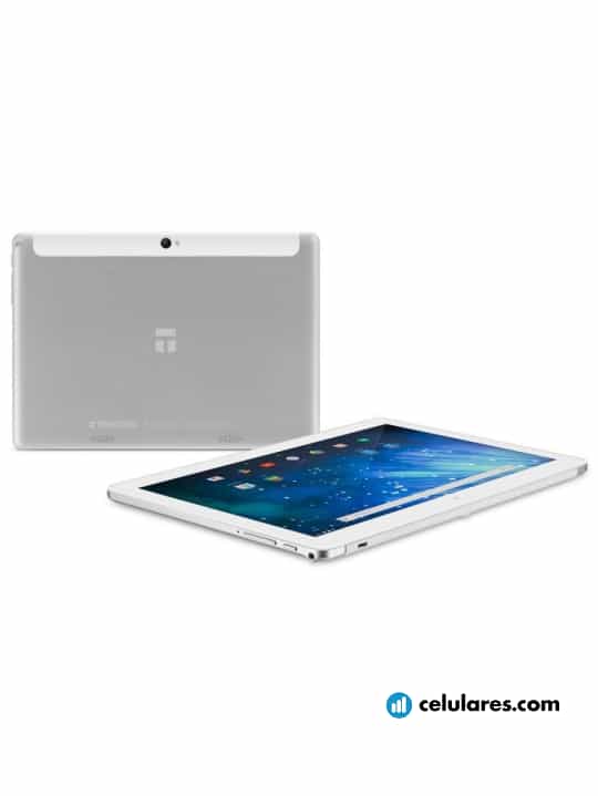 Imagen 5 Tablet Trekstor SurfTab breeze 10.1