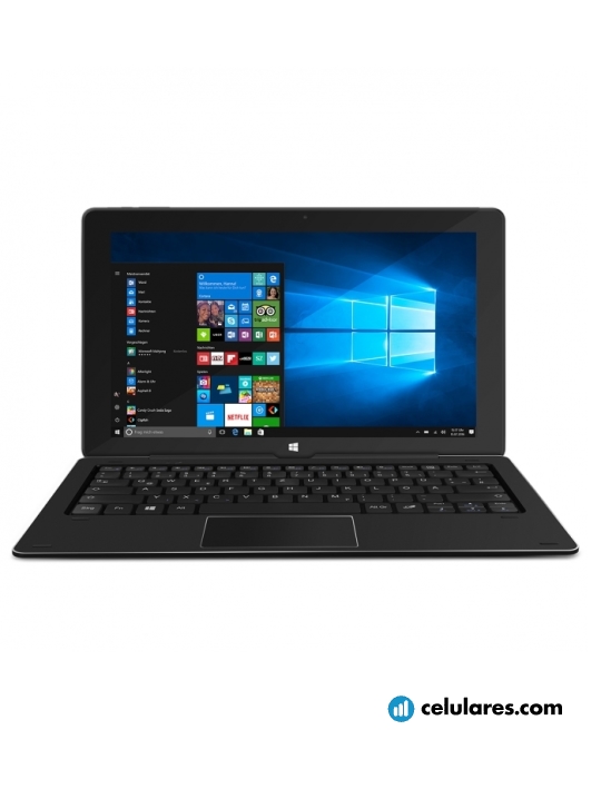 Imagen 2 Tablet Trekstor SurfTab duo W3