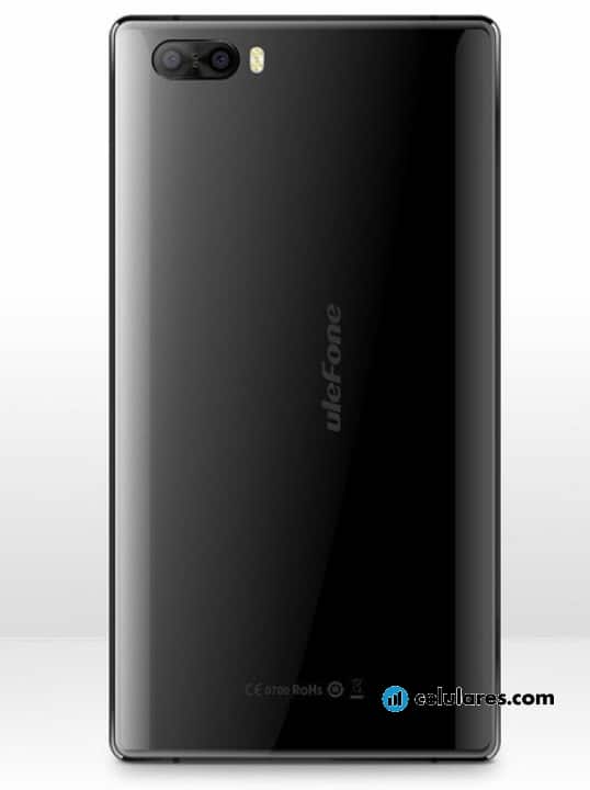Ulefone F1