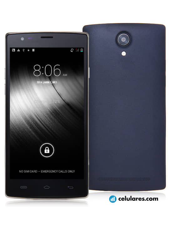 Imagen 2 Ulefone L55