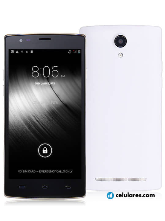 Imagen 3 Ulefone L55