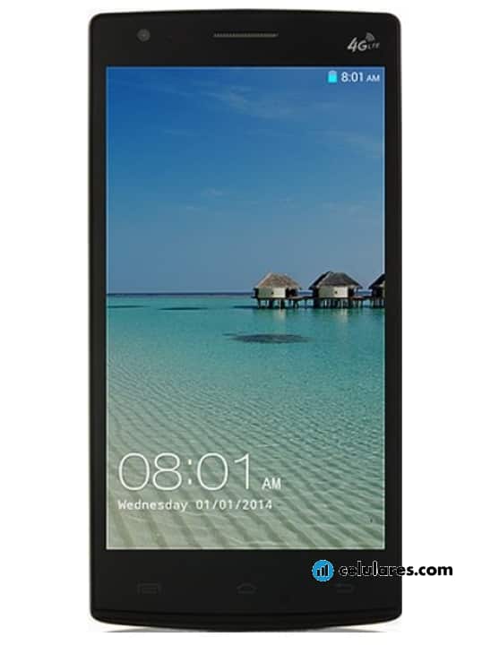 Ulefone L55
