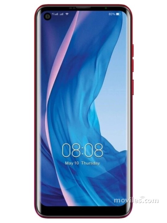 Custodia Per Ulefone Note 9P Book-Style Protettiva Cellulare A Libro