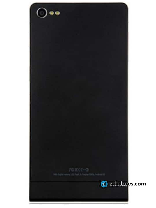 Imagen 5 Ulefone P6+