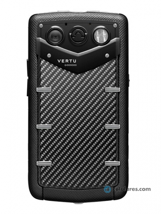 Imagen 2 Vertu Constellation Quest