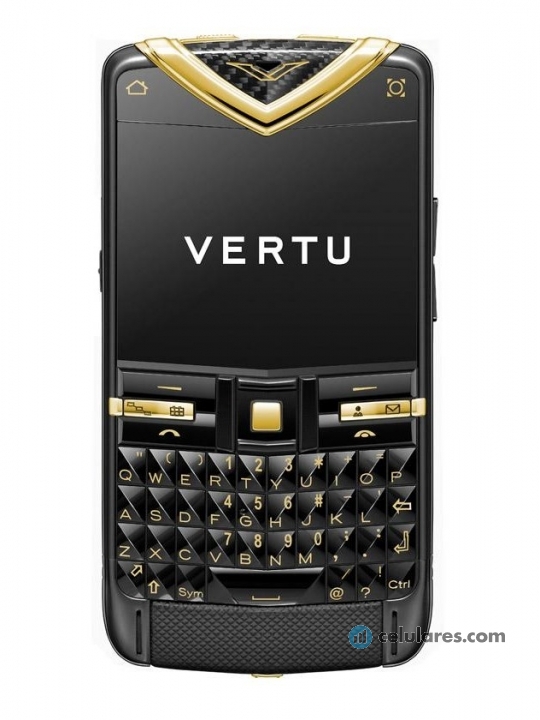 Imagen 4 Vertu Constellation Quest