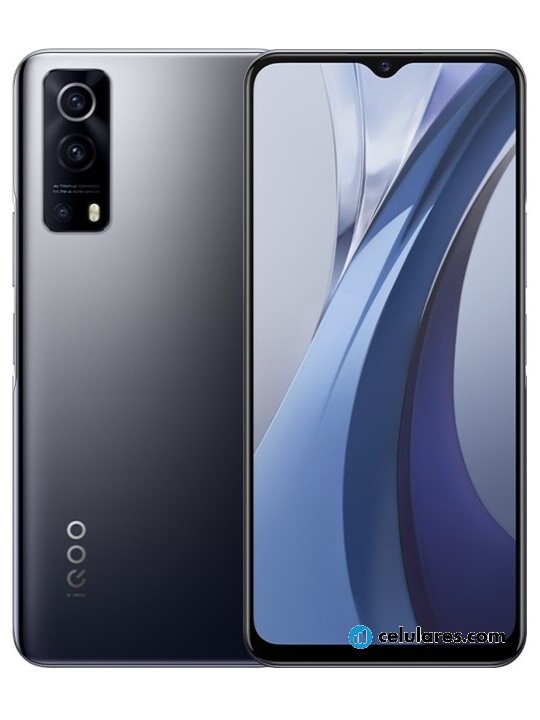 Imagen 4 Vivo QOO Z3